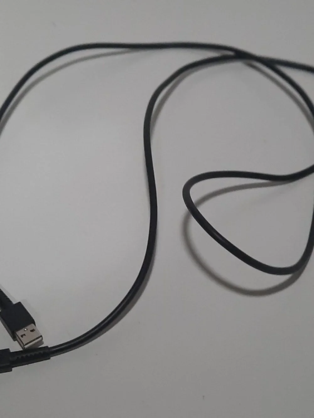Nintendo Switch HAC-010 OEM USB-C Charging Cable Pro Controller Official